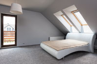 Cropwell Bishop bedroom extensions