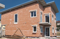 Cropwell Bishop home extensions