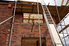 house extensions Cropwell Bishop