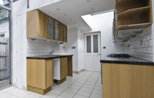 Cropwell Bishop kitchen extension leads