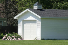 Cropwell Bishop outbuilding construction costs